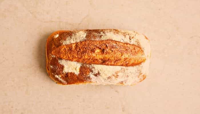 Rugsigtebrød ØKO