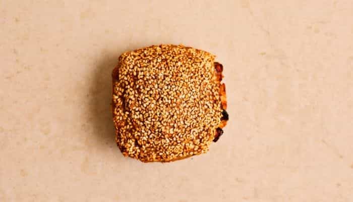 Müslibolle ØKO